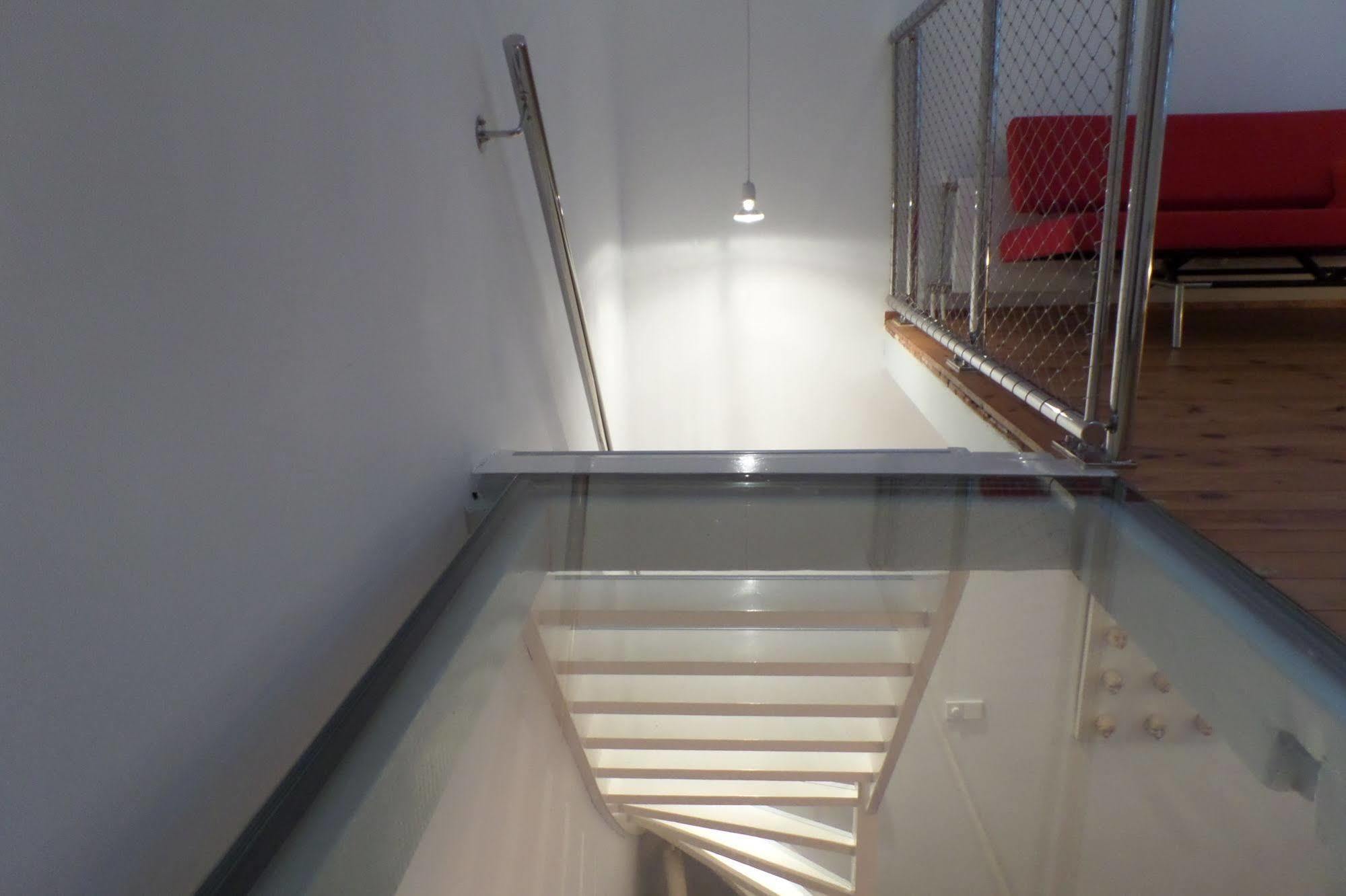 Short Stay Maff Apartment La Haya Exterior foto