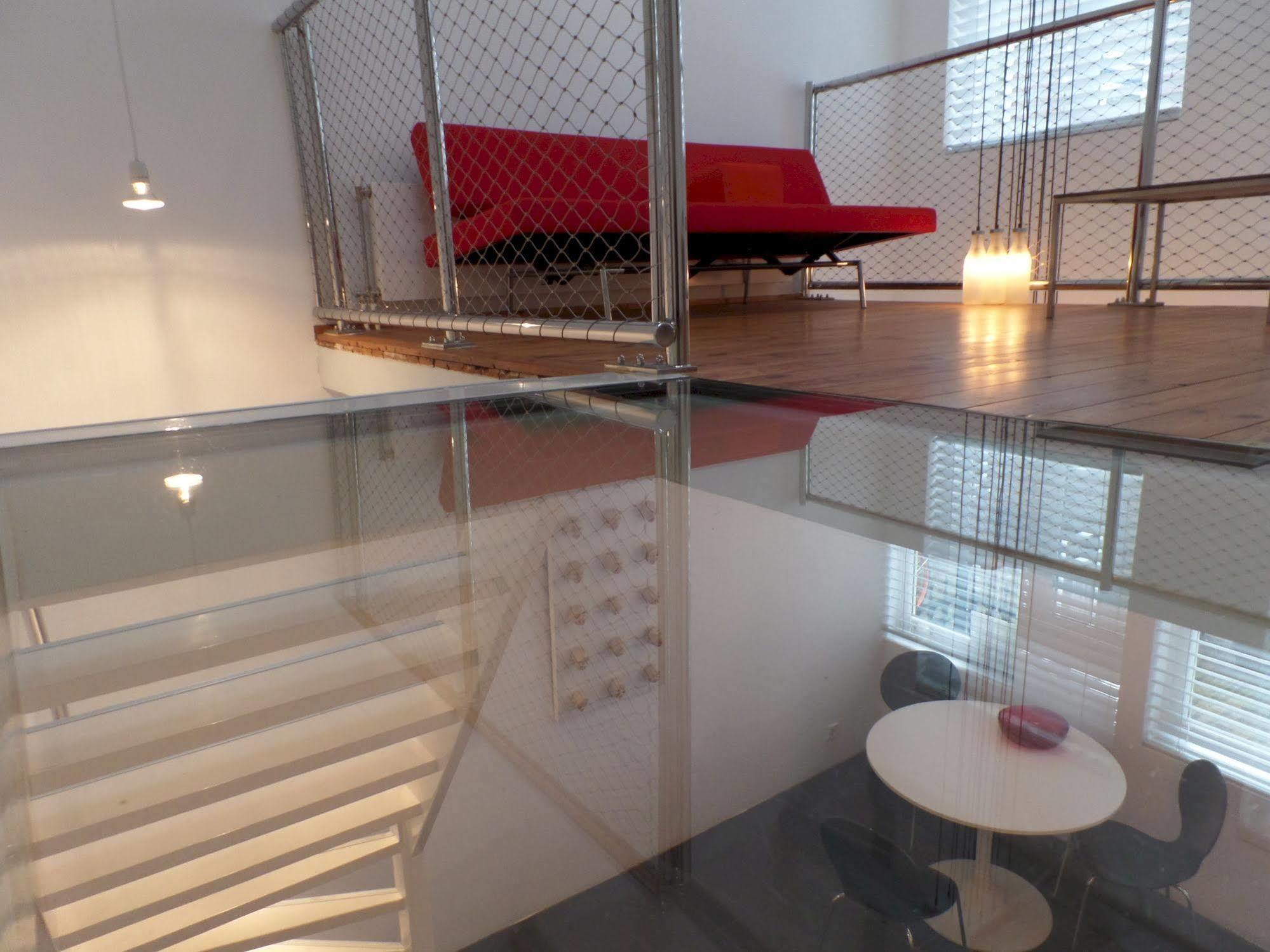 Short Stay Maff Apartment La Haya Exterior foto