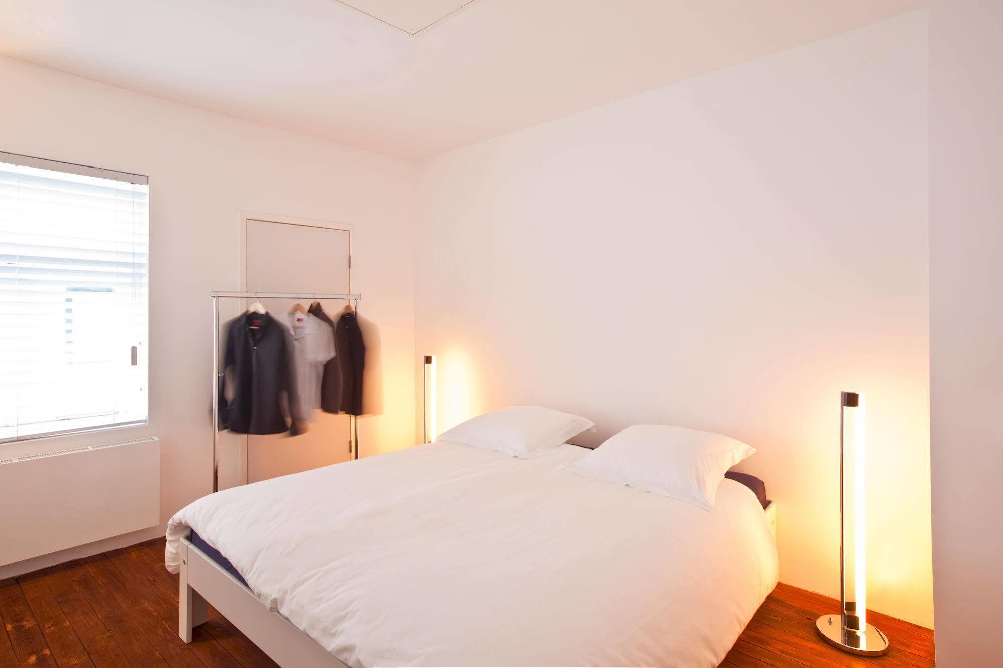 Short Stay Maff Apartment La Haya Exterior foto
