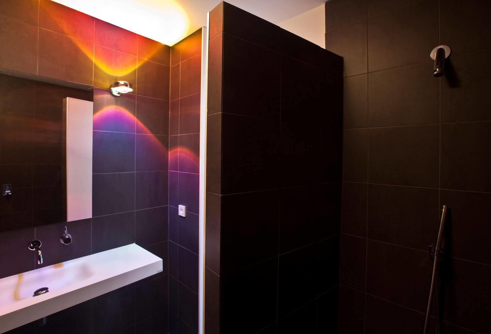 Short Stay Maff Apartment La Haya Exterior foto