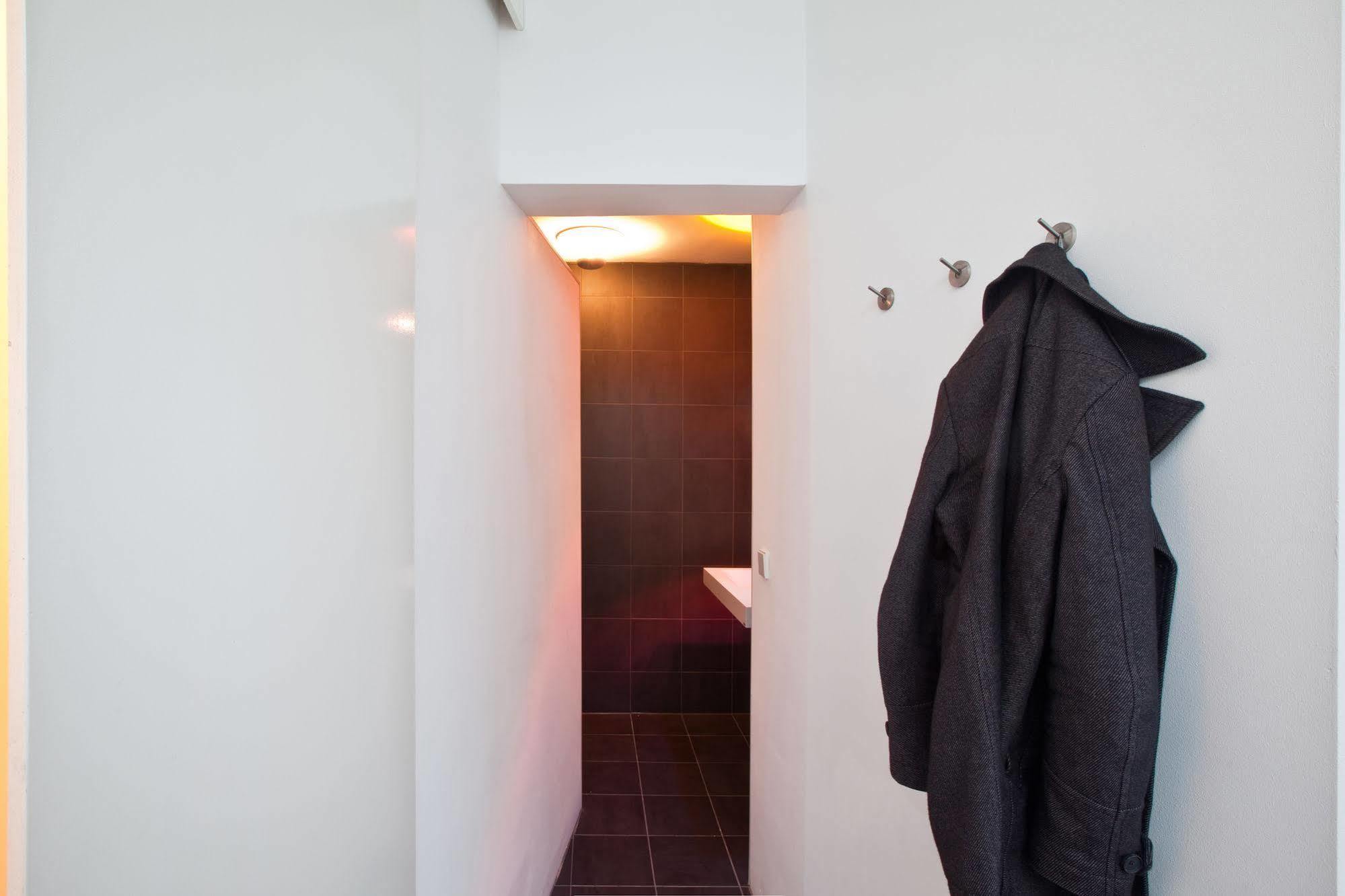 Short Stay Maff Apartment La Haya Exterior foto