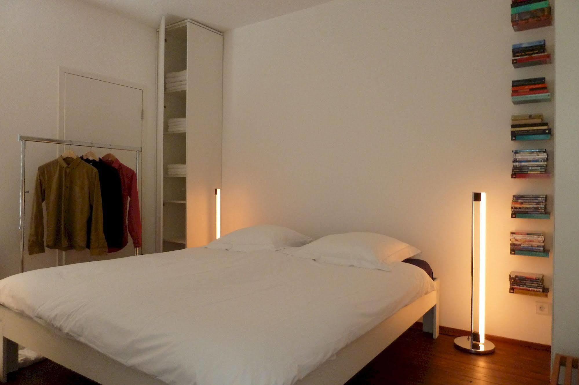 Short Stay Maff Apartment La Haya Exterior foto