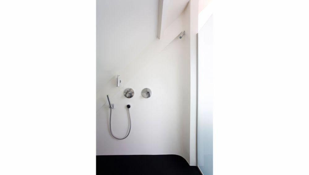 Short Stay Maff Apartment La Haya Exterior foto